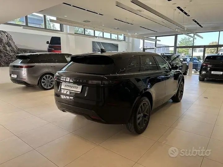 Land Rover Velar 2026 photo 2