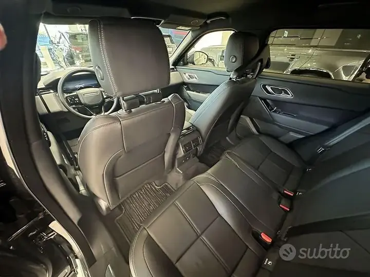 Land Rover Velar 2026 photo 5