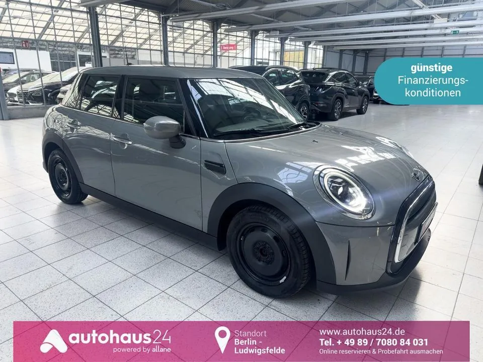 Mini One