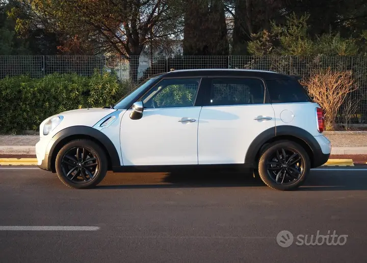 Mini Cooper 2013 photo 3