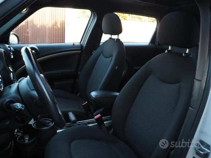 Mini Cooper 2013 photo 5