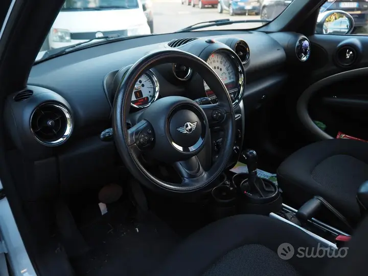 Mini Cooper 2013 photo 4