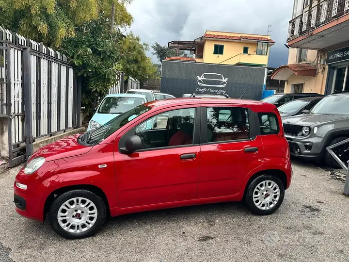 Fiat Panda 2015 photo 3