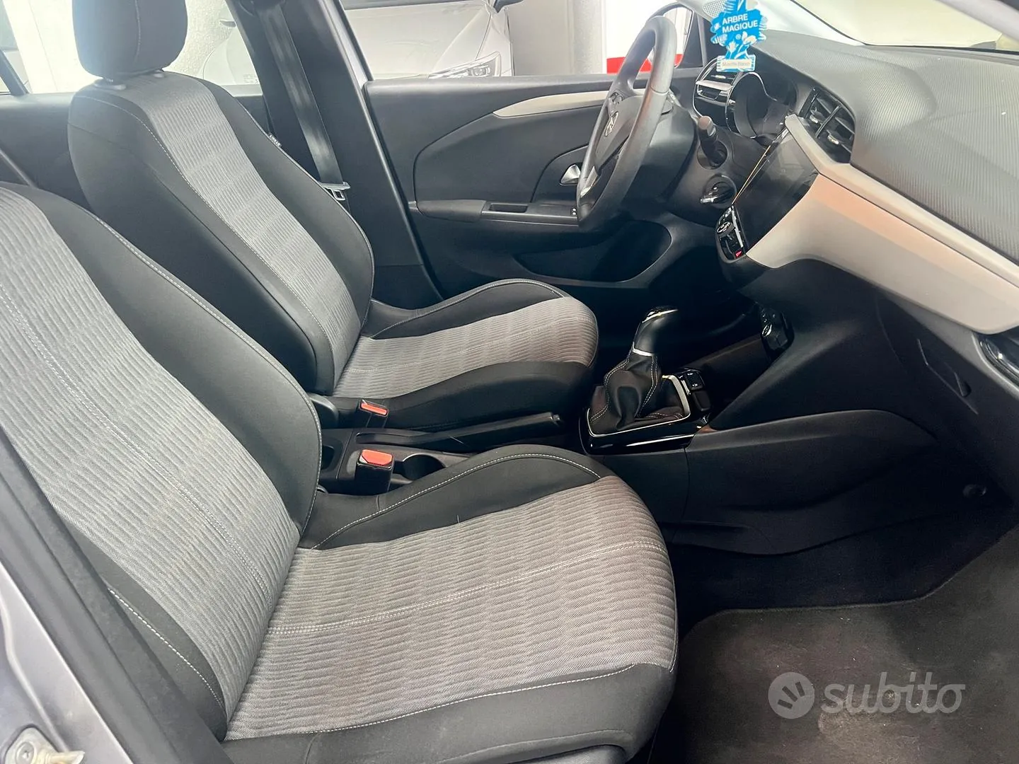 Opel Corsa 2021 photo 4