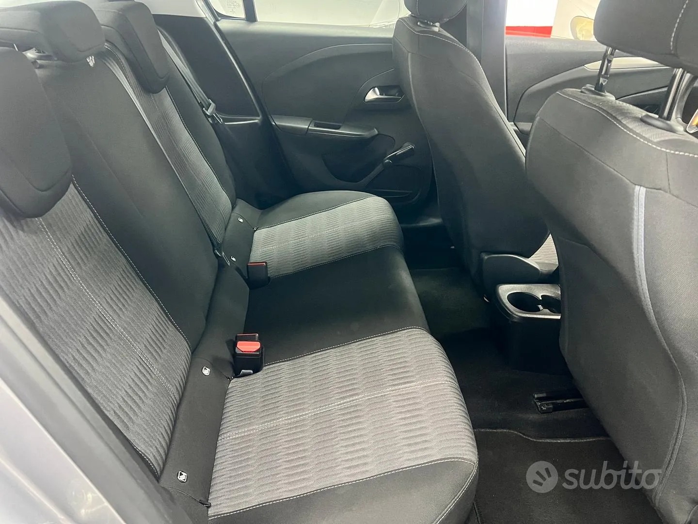 Opel Corsa 2021 photo 3