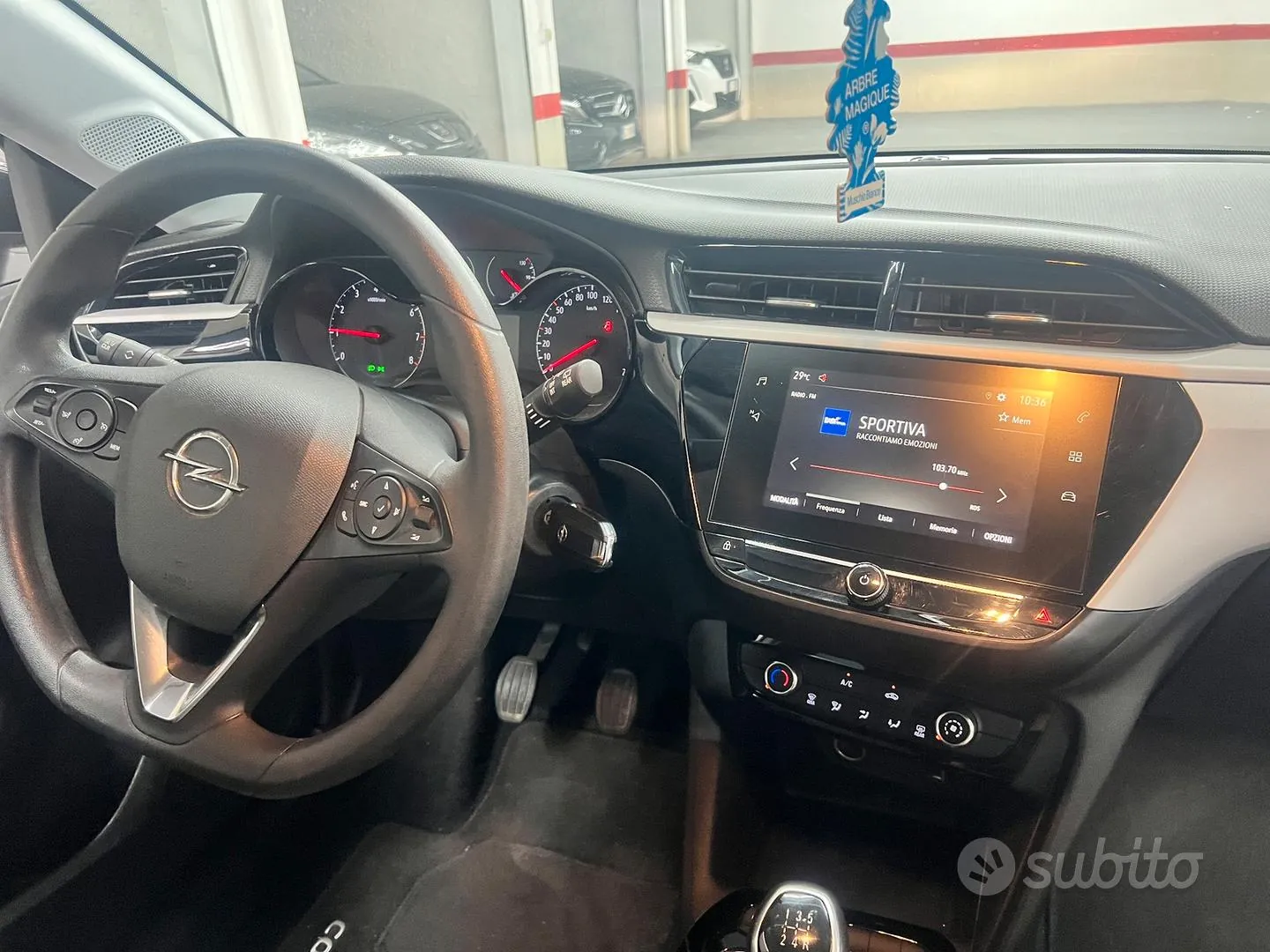 Opel Corsa 2021 photo 5