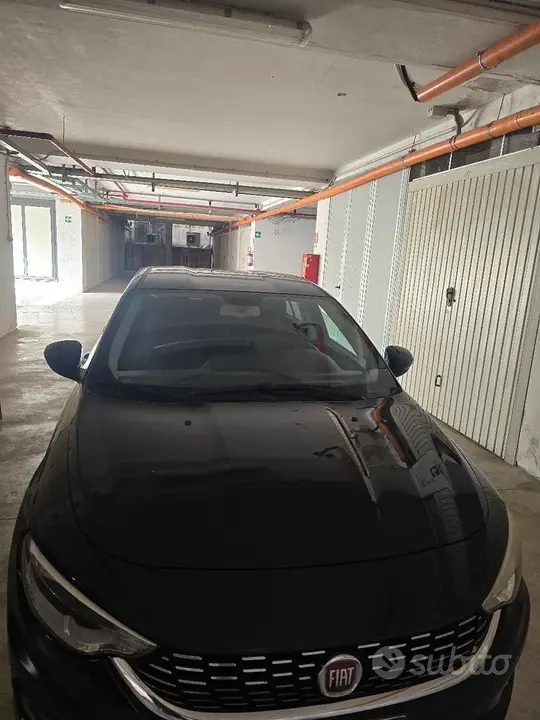Fiat Tipo 2018 photo 3