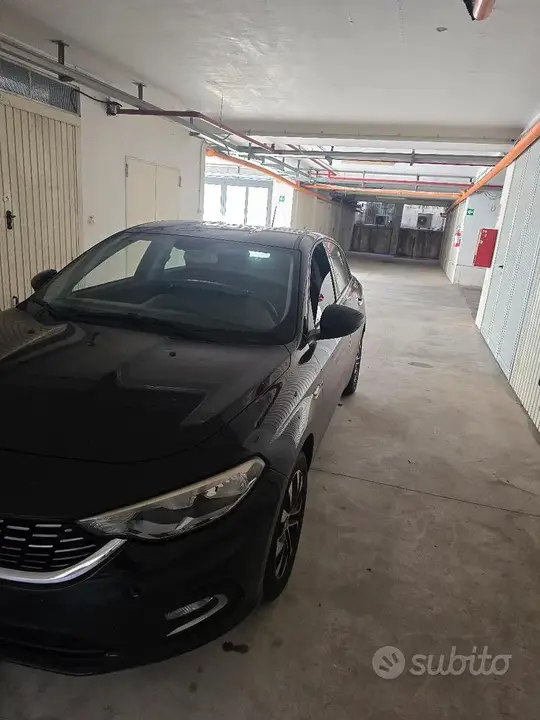 Fiat Tipo 2018 photo 2
