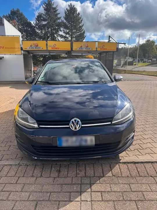 Volkswagen Golf 7