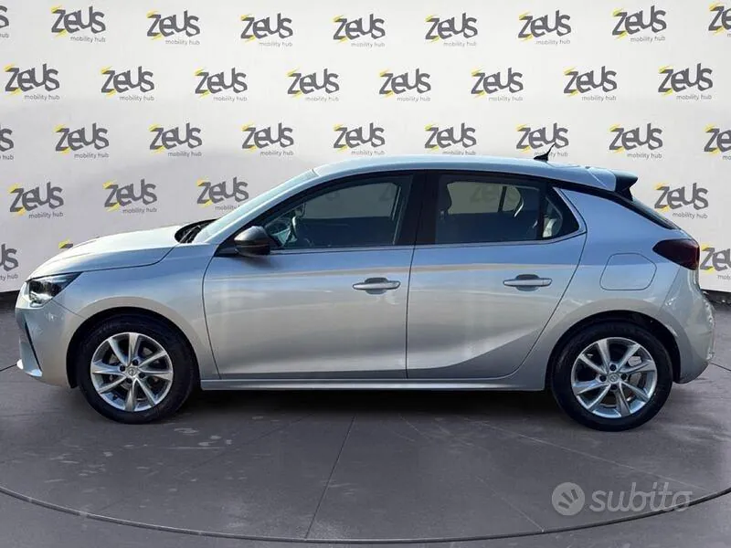 Opel Corsa 2023 photo 3
