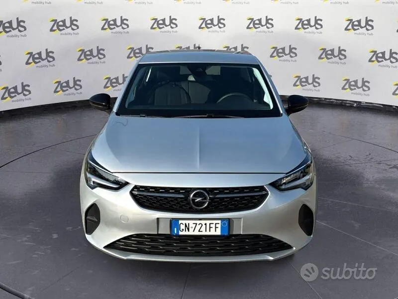 Opel Corsa 2023 photo 2