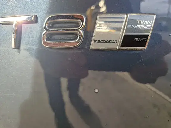 Volvo V60 2020 photo 4