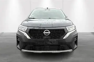 Nissan Townstar 2023 photo 4