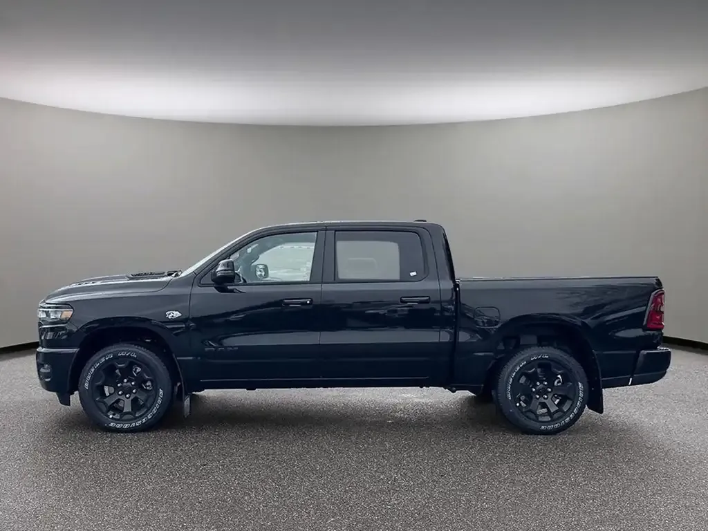 Ram 1500 2026 photo 3