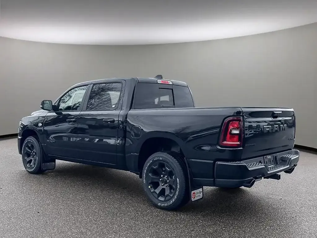Ram 1500 2026 photo 4