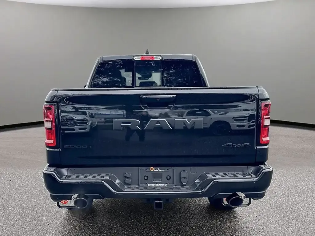 Ram 1500 2026 photo 5