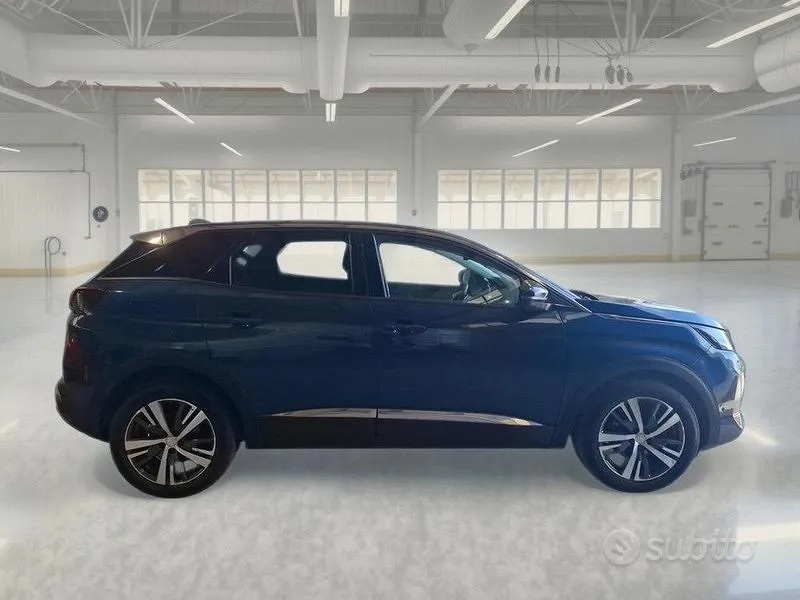 Peugeot 3008 2022 photo 3