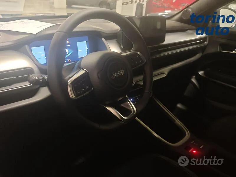 Jeep Avenger 2026 photo 5