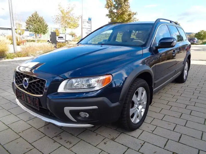Volvo Xc70