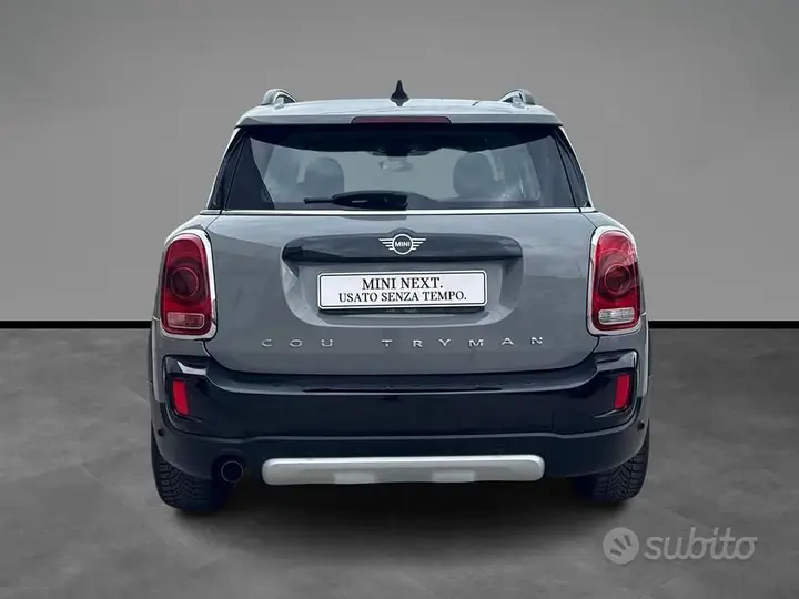 Mini Countryman 2019 photo 4