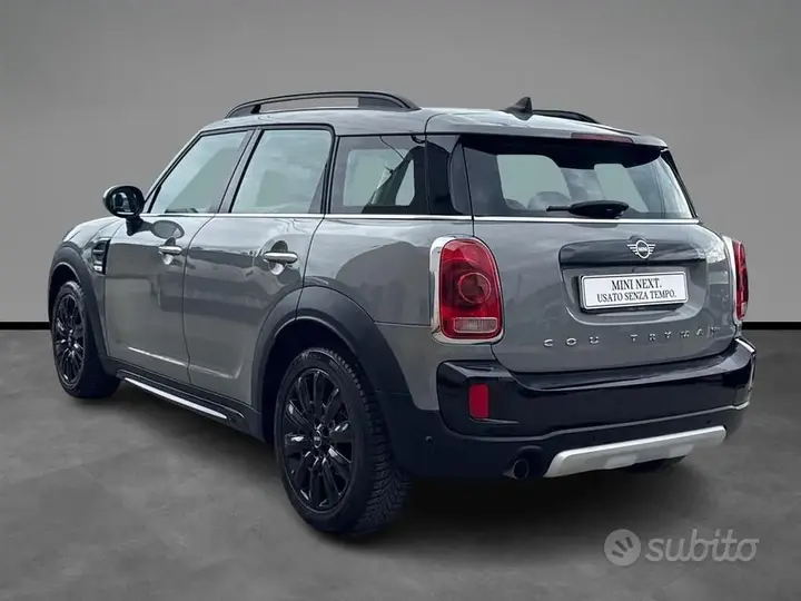 Mini Countryman 2019 photo 3