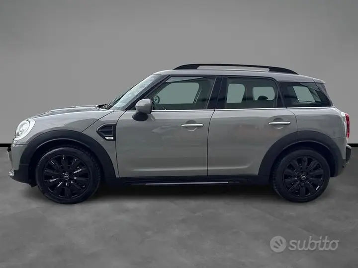 Mini Countryman 2019 photo 2