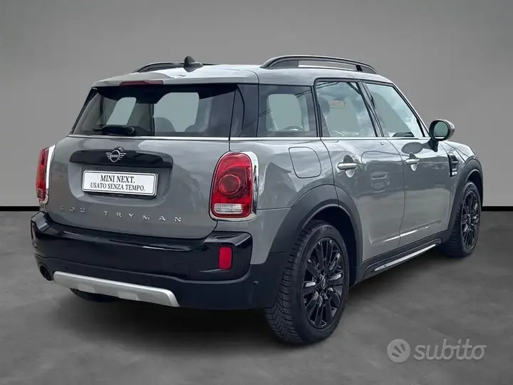 Mini Countryman 2019 photo 5