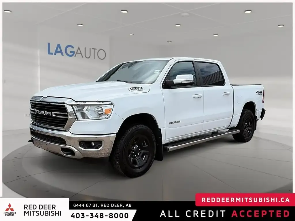 Ram 1500