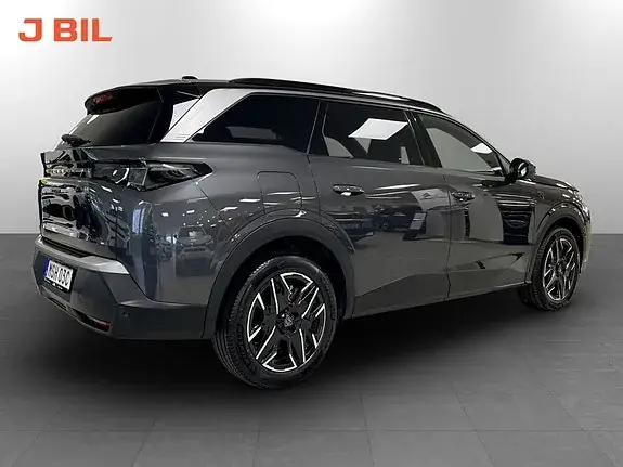 Peugeot 5008 2025 photo 4