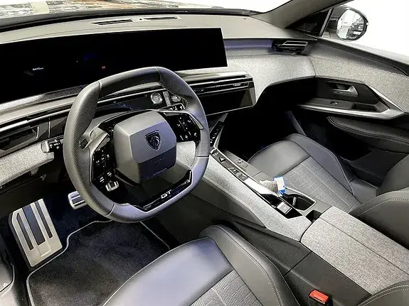 Peugeot 5008 2025 photo 5