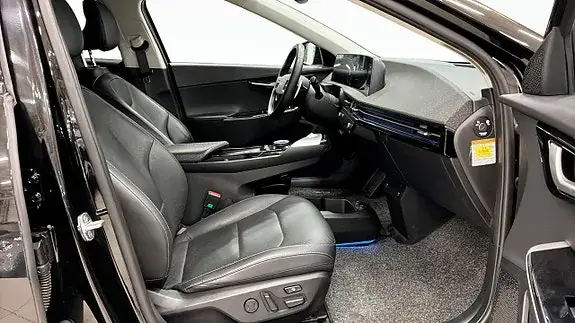 Kia Ev6 2022 photo 3