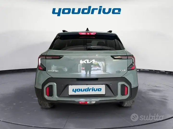 Kia Stonic 2026 photo 3