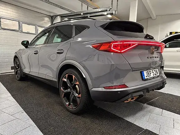 Cupra Formentor 2023 photo 5