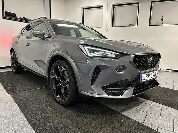 Cupra Formentor 2023 photo 4