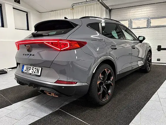 Cupra Formentor 2023 photo 3