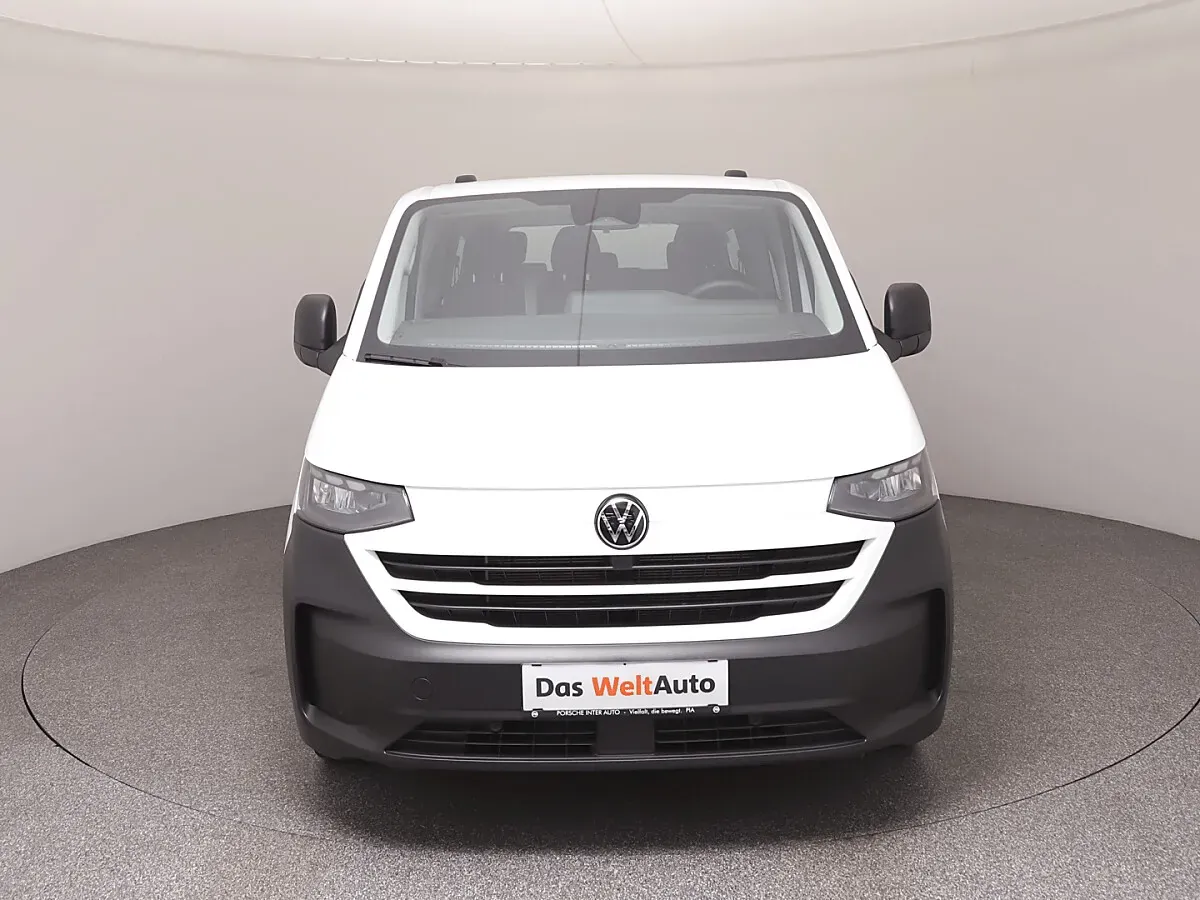 Volkswagen T7 Transporter 2025 photo 3