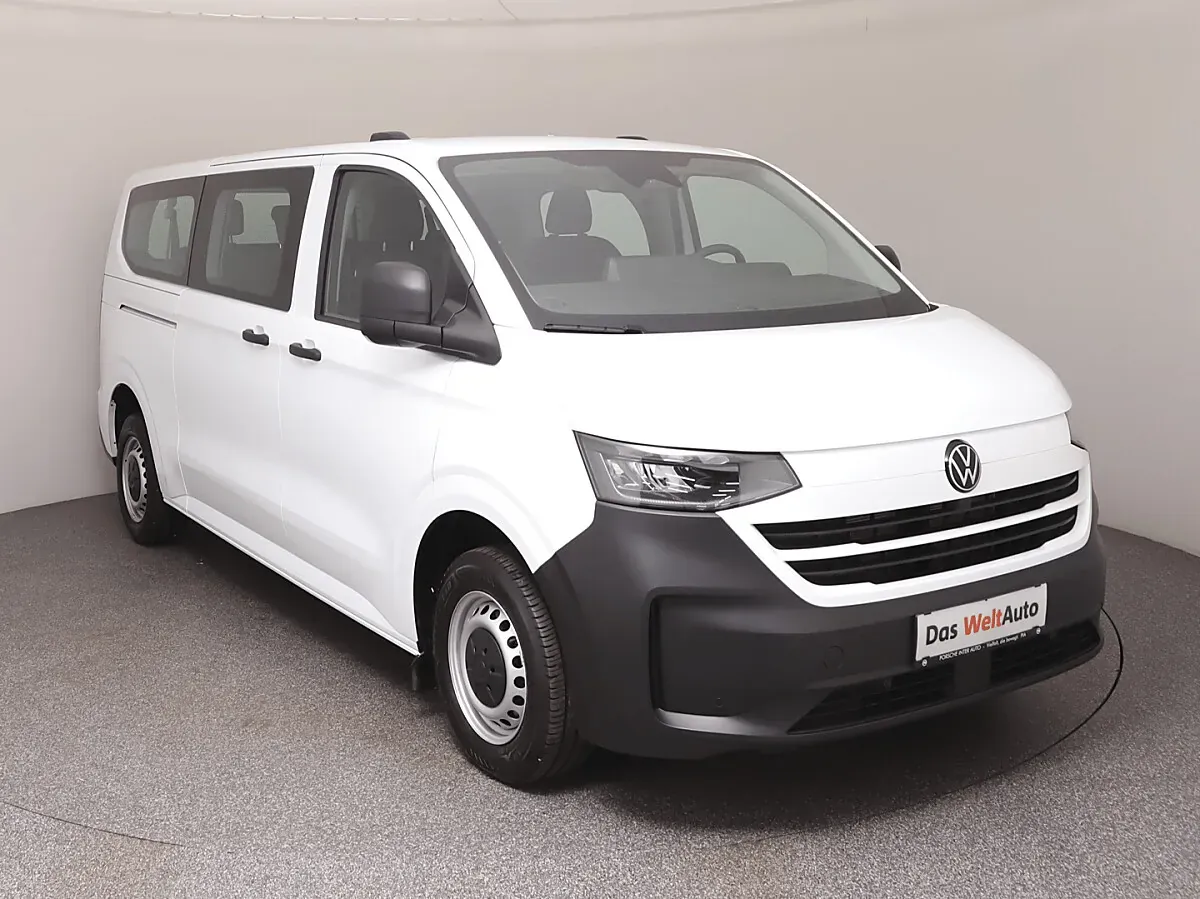 Volkswagen T7 Transporter 2025 photo 2