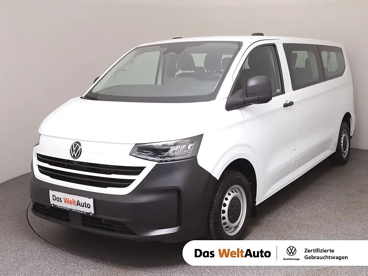 Volkswagen T7 Transporter