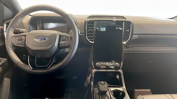 Ford Ranger 2026 photo 4
