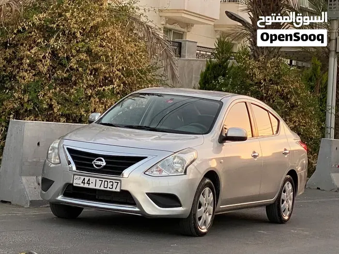Nissan Sunny 2023 photo 3