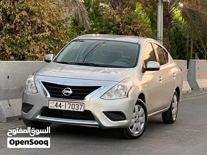 Nissan Sunny