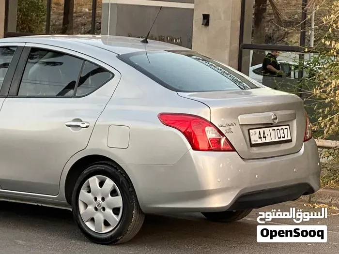 Nissan Sunny 2023 photo 2