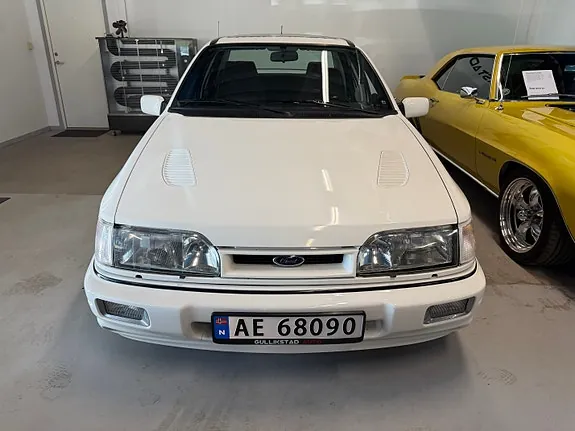 Ford Sierra 1990 photo 2