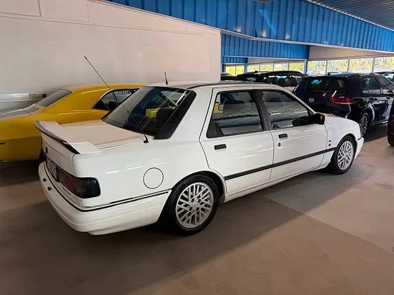 Ford Sierra 1990 photo 4