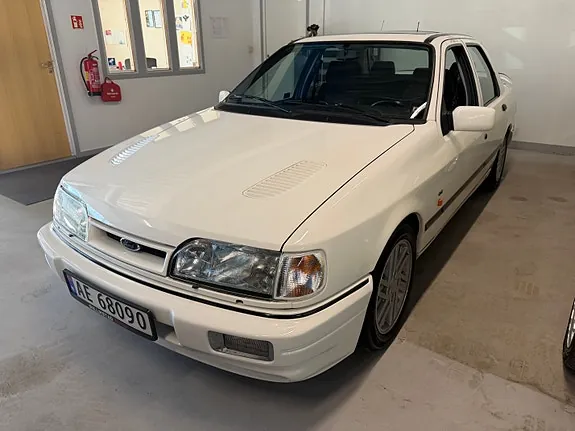 Ford Sierra 1990 photo 3