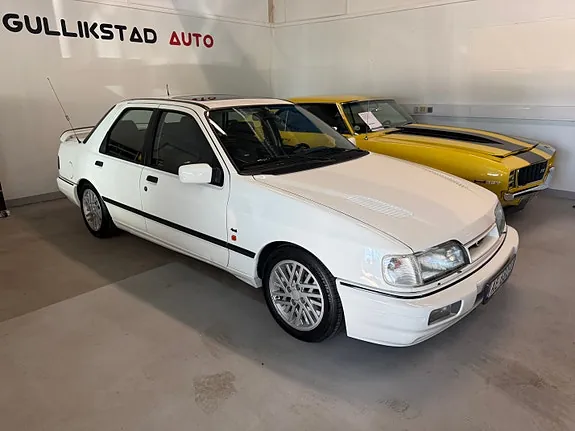 Ford Sierra