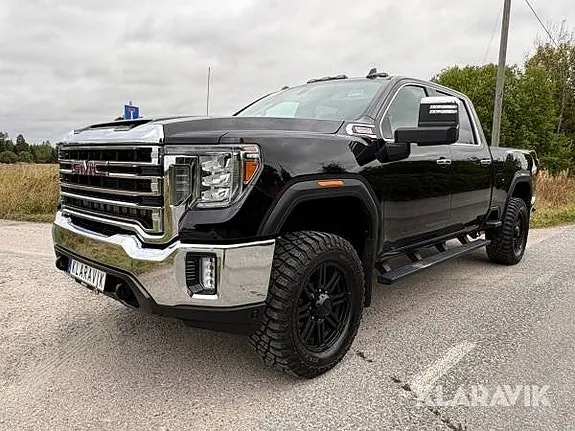 GMC Sierra