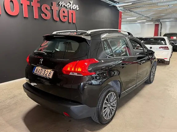 Peugeot 2008 2015 photo 3