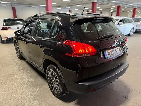 Peugeot 2008 2015 photo 5