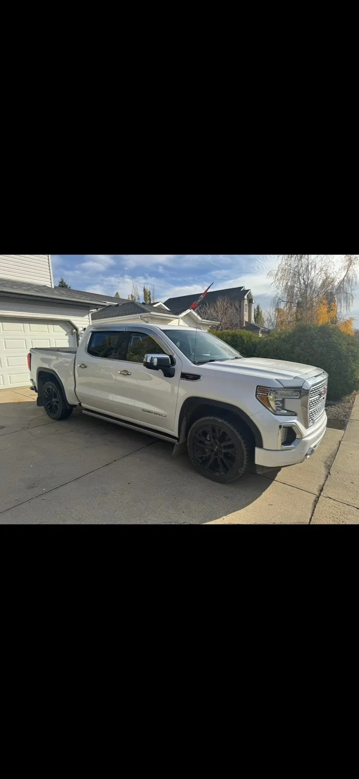 GMC Sierra 1500